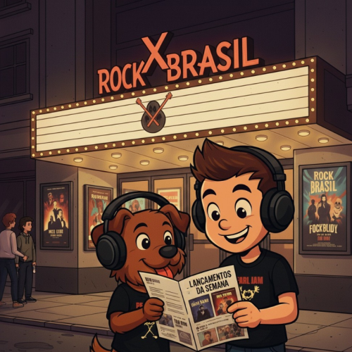 Estreias nos cinemas — 25 a 31 de agosto de 2025