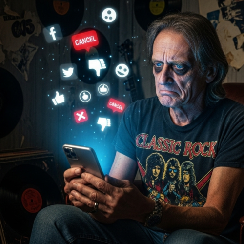 A Hibernação Acabou E Agora O Underground Usa Creme Hidratante