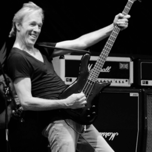 Rock in Peace: Francis Buchholz, o Arquiteto do Grave do Scorpions, nos Deixa aos 71 Anos