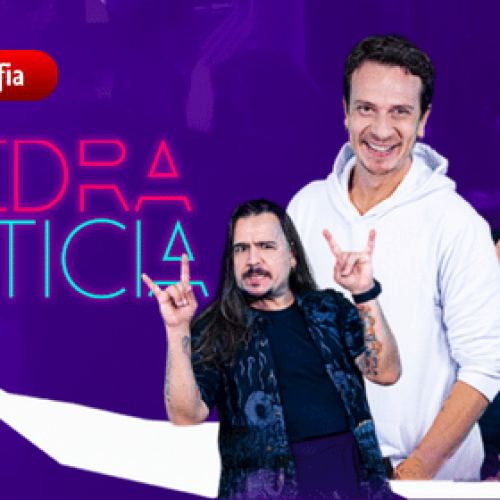 Pedra Letícia: Duas Décadas de Riffs, Humor e Evolução nos Palcos