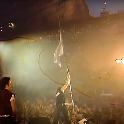 O Hino que Nasceu do Sangue: A História do Grito de Paz que Quase Virou um Grito de Guerra