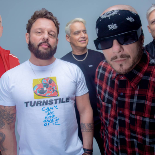 Tihuana: A Saga da Mistura Sonora que Apadrinhou o X Rock Brasil