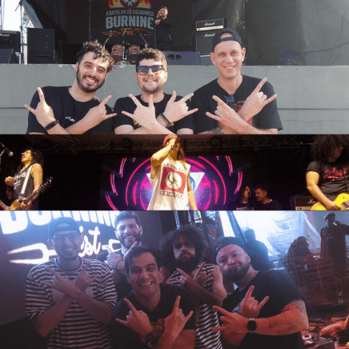 Burning Fest 100 – Estivemos presentes no Dia 3 do evento em Itanhaém