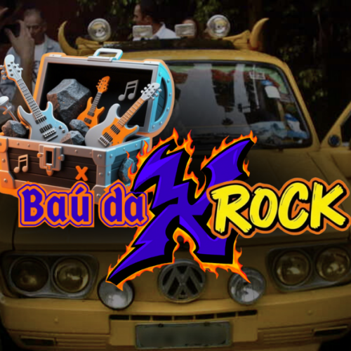 Baú da X Rock: Evento Mamonas Assassinas – 2005