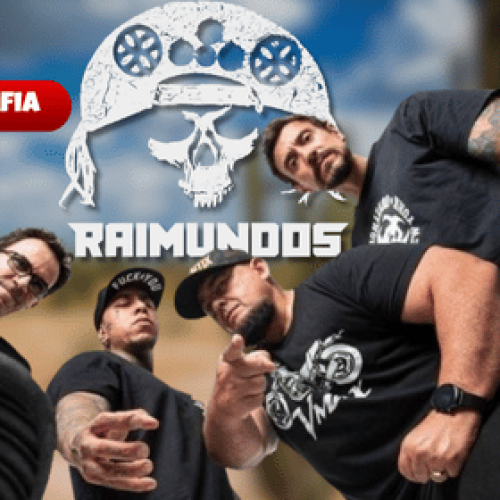 Biografias: Raimundos — Do asfalto de Brasília ao legado que atravessa geraçõesPróxima edição