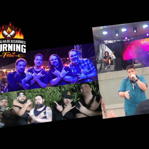 Confira tudo que rolou no último dia da 100ª Edição da Burning Fest em Itanhaém