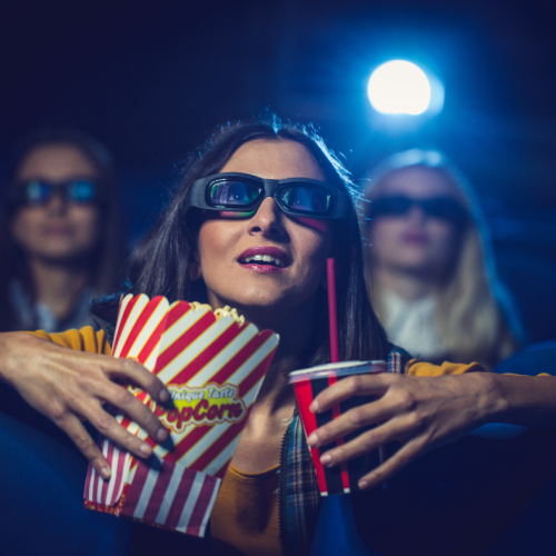 Estreias da Semana: 14 a 20 de Julho de 2025 – Cinemas e Streamings