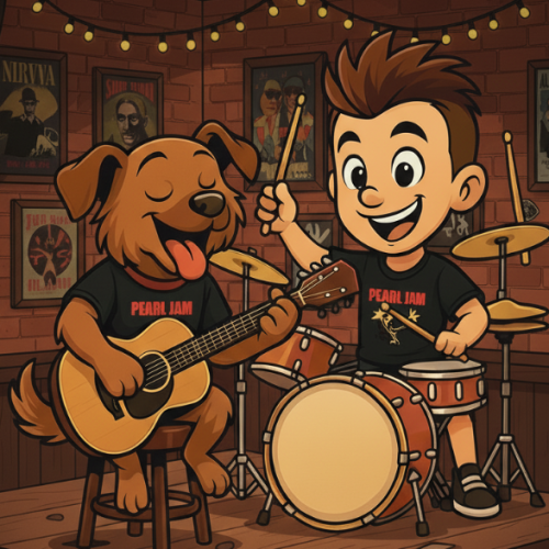 Agenda Rock Baixada – 05, 06 e 07 de Setembro