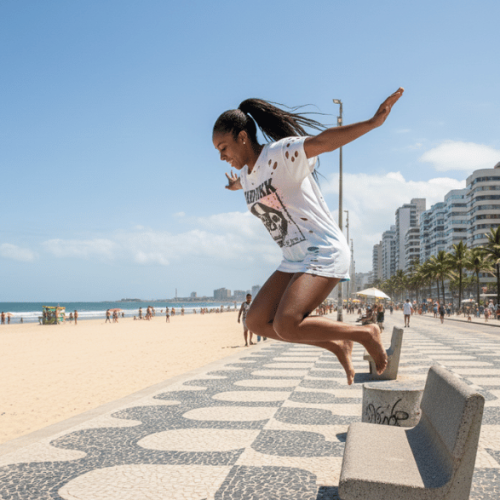 Parkour x Freerun