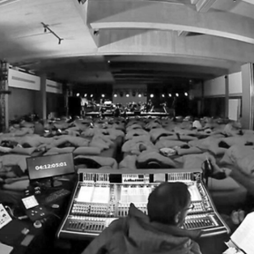 Aaah Mulheke!!! DO MOSH AO COLCHÃO: O ROCK ESTÁ VIRANDO SONÍFERO?
