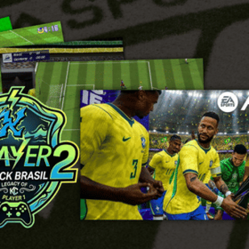 O Apito Inicial do Mata-Mata com o EA Sports FC 26