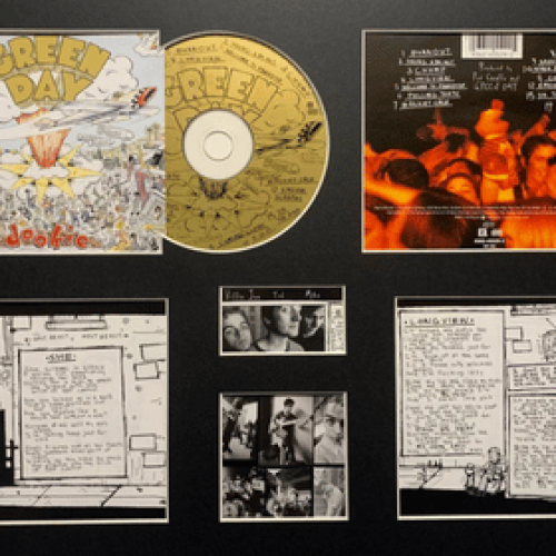 Álbuns Históricos: Green Day – Dookie (1994) – A Reinvenção do Punk para a Geração MTV