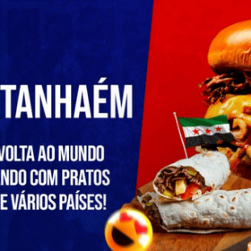 Itanhaém recebe o Festival Volta ao Mundo com gastronomia internacional e shows de rock e flashback