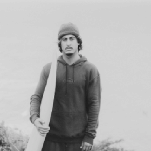 O BRILHO QUE O MAR LEVOU CEDO DEMAIS: ADEUS, YAM WISMAN