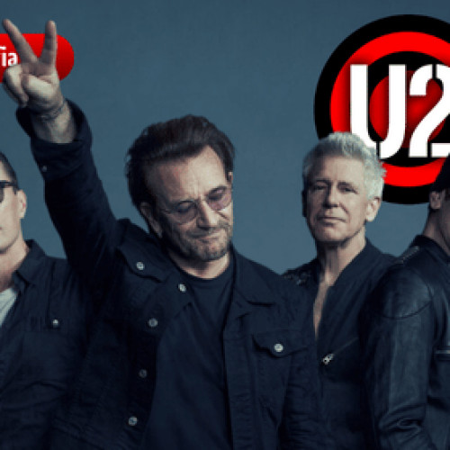 U2: A Saga do Pacto de Dublin e a Dominação Global
