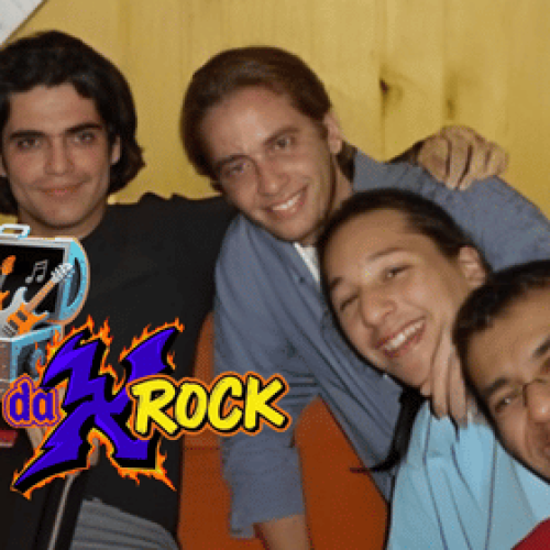 BAÚ DA X ROCK: Entrevista com Regra Zero (2006)