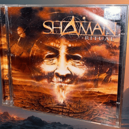 Álbuns Históricos: Shaman – Ritual (2002) – A Magia de “Fairy Tale”