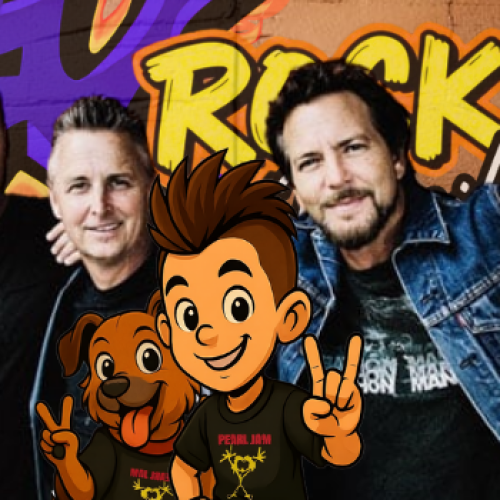 Pearl Jam: A Saga de Sobrevivência e Atitude no Coração do Grunge