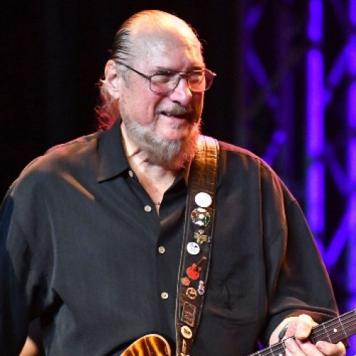 O Adeus ao Coronel: Morre Steve Cropper, o Arquiteto da Guitarra Soul e Lenda dos Blues Brothers (1941-2025)