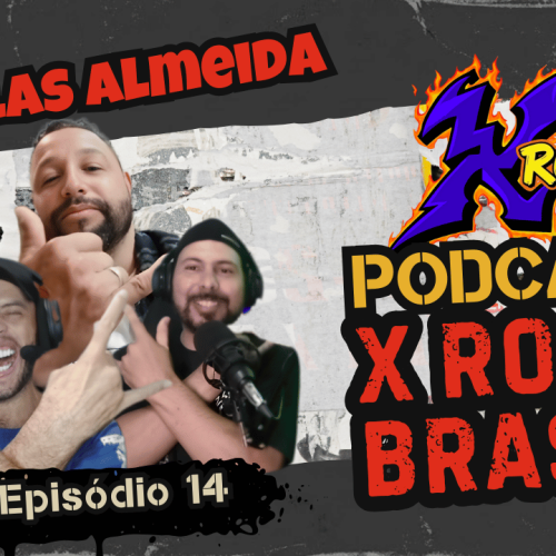 De Itanhaém a Curitiba: A Trajetória Rock n’ Roll de Doug Almeida | Ep. 14