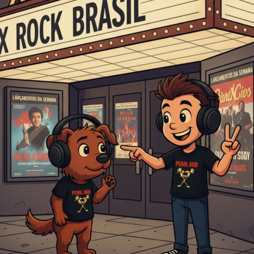 Lançamentos do Cinema e Streaming no Brasil (1 a 7 de setembro de 2025)