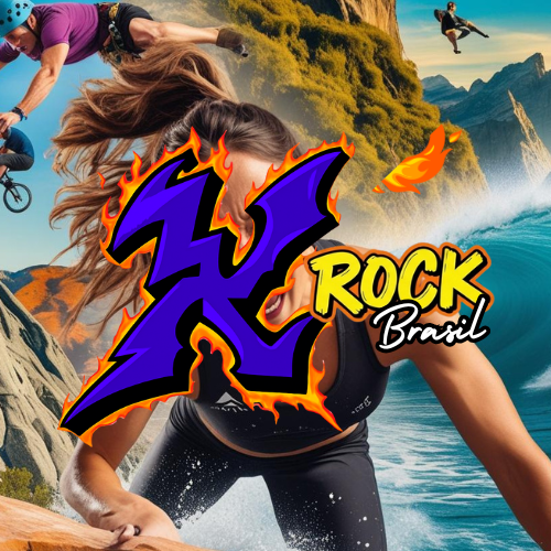 A Lenda está de Volta: X Rock Brasil Promete Agitar o Cenário dos Esportes Radicais